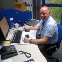 Phil Dixon Email