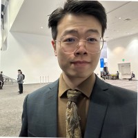 JPT Laser Employee Hugo L.'s profile photo