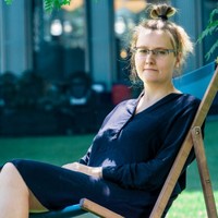 Starcom Employee Małgorzata S.'s profile photo