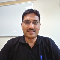 Bajaj Auto Ltd Employee Anupam Shrivastava's profile photo