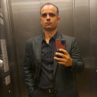 Leonardo Apolinário da Silveira's profile photo