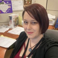 Kimberly Rossi Email
