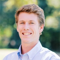 Synchrogistics Employee Mack Brooks's profile photo