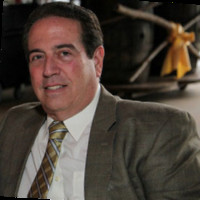 Stanley Steemer Employee Barry Goldberger's profile photo