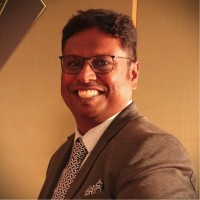 FACE Prep Employee Deepak Guruswamy's profile photo