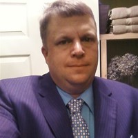 Pro-Line Workbenches Employee Kevin Wahl's profile photo