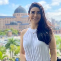 Bevale Employee Carolina Asahide's profile photo