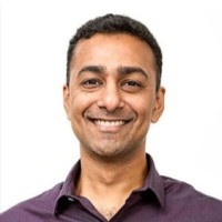 Cyberhaven Employee Saro Subbiah's profile photo