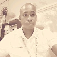 Bayogo Yacouba Email
