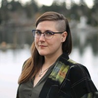 WA Department of Children, Youth, and Families Employee Ali Taylor-Cipolla's profile photo
