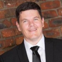 SEPARATIONS Employee Francois Boshoff's profile photo