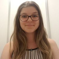 Voight Contracting Employee Sharni Davey's profile photo