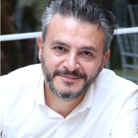 Baris Ozcan Email