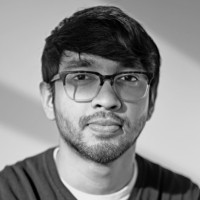 75F Employee Madhu Tennakoon's profile photo