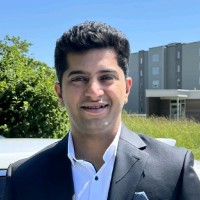 Site 20/20 Employee Hardik Manek's profile photo