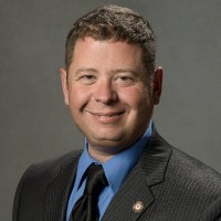 Purdue Applied Research Institute LLC Employee Tom Bradt's profile photo