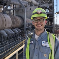Kosmos Cement Company Employee Jeff Jones's profile photo
