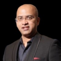 Tata Consultancy Services Employee Arnab Sinha's profile photo