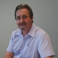 Atkins Employee John Strachan's profile photo
