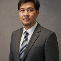 BANPU Public Company Limited Employee Anantapol Eksuwan's profile photo