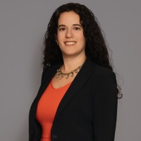 Mosaic Service Partners Employee Talya Mallin's profile photo