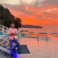 RIYAZ Hotels & Resorts Employee Mohamad Kamarudin's profile photo