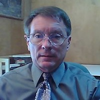 TransUnion Employee John Keese's profile photo