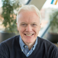 Red Sift Employee Michel van der Bel's profile photo