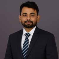 ONIXEN Employee Ashish Singh's profile photo