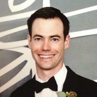 Smith, Gambrell & Russell, LLP Employee Christopher Raymond's profile photo
