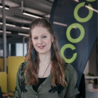 QOCO Systems Ltd Employee Daniela Bensky's profile photo