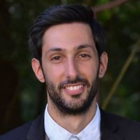 SNCF Réseau Employee Aurélien Boyer's profile photo