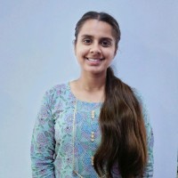 Simran Kaushik Email