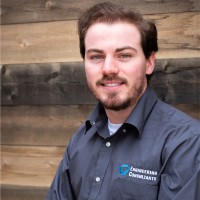 Engineering Consultants Employee Justin McKeague's profile photo