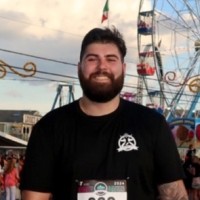 Chili's Employee Jeffrey Ecker's profile photo