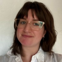 Community Resource Center Employee Maina Minchin's profile photo