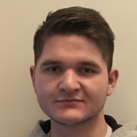 UPS Employee Matthew Bledsoe's profile photo