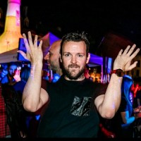 Leviat Employee Dave Smets's profile photo