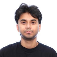 Amazon Employee Rishav Roy's profile photo