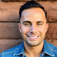 RINA WM is now Aprio Wealth Management Employee Russell Fertitta's profile photo