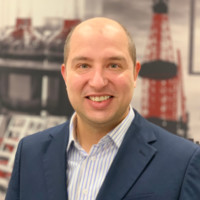 Rockwell Automation Employee Fernando Gonçalves's profile photo