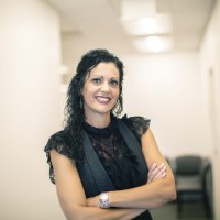 Chanda Davis Email & Phone Number