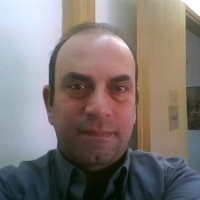 Westgate Mfg Employee Fred Massaband's profile photo