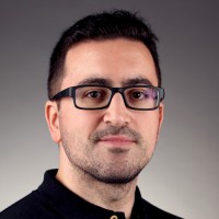 ComplyRight, Inc. Employee Jordan Blanco's profile photo