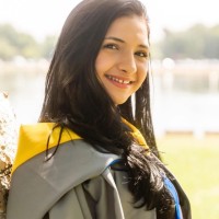 Working With Autism Employee Dia al-Attar's profile photo
