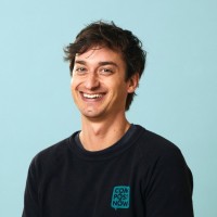 CompostNow Employee David Paull's profile photo