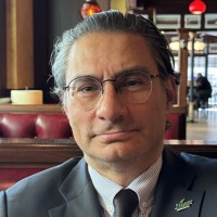 Hakan Inceoglu Email & Phone Number