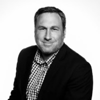 GameLift Media Employee Steven Widman's profile photo
