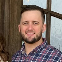 Gallo Mechanical, LLC Employee Tyler Broussard's profile photo