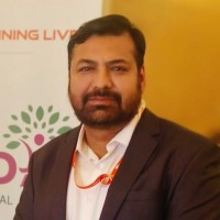 BOBCARD Employee Ritesh Bhatia's profile photo